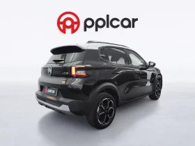 Citroën e-C3 44 kWh Autonomia Conforto Max