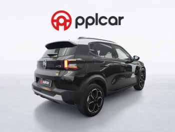 Citroën e-C3 44 kWh Autonomia Conforto Max