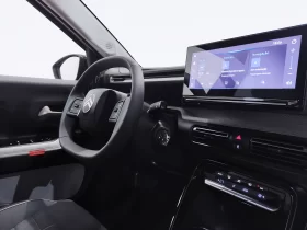 Citroën e-C3 44 kWh Autonomia Conforto Max