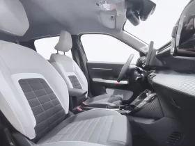 Citroën e-C3 44 kWh Autonomia Conforto Max