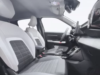 Citroën e-C3 44 kWh Autonomia Conforto Max