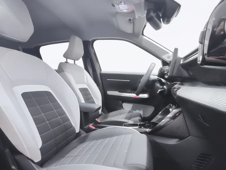 Citroën e-C3 44 kWh Autonomia Conforto Max