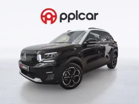 Citroën e-C3 44 kWh Autonomia Conforto Max