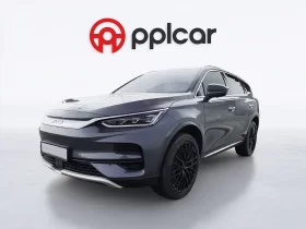 BYD Tang 108.8 kWh AWD Flagship