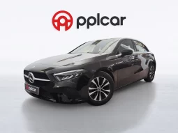 Mercedes-Benz A 200 Progressive Aut.