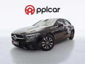 Mercedes-Benz A 200 Progressive Aut.