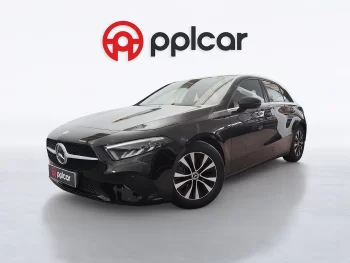 Mercedes-Benz A 200 Progressive Aut.