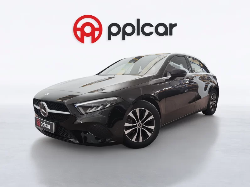 Mercedes-Benz A 200 Progressive Aut.