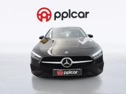 Mercedes-Benz A 200 Progressive Aut.