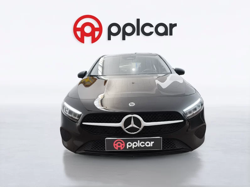 Mercedes-Benz A 200 Progressive Aut.