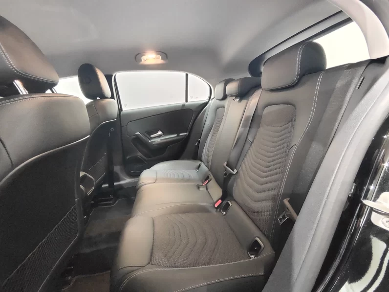 Mercedes-Benz A 200 Progressive Aut.