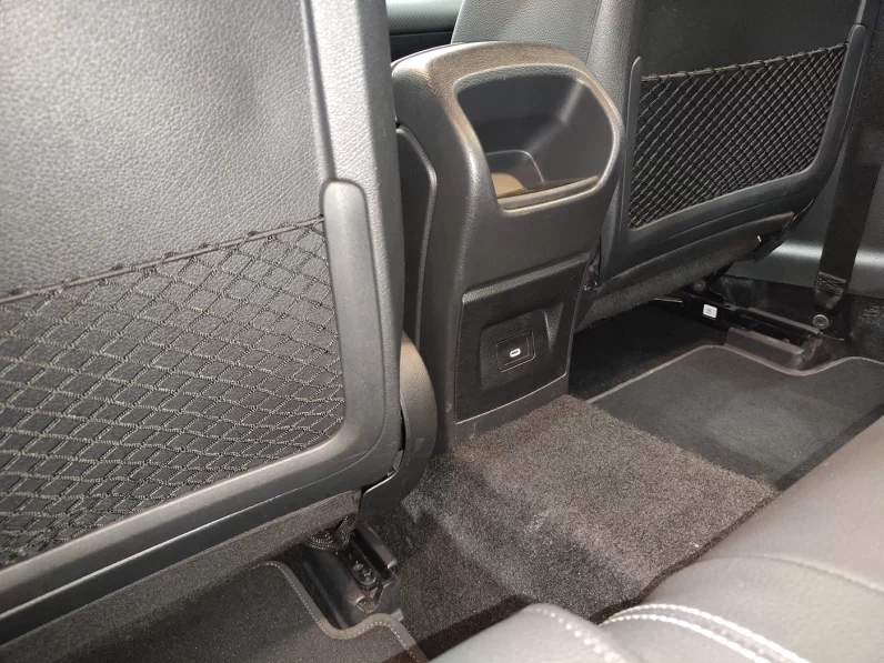 Mercedes-Benz A 200 Progressive Aut.