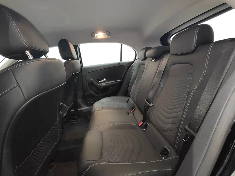 Mercedes-Benz A 200 Progressive Aut.