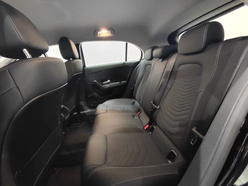 Mercedes-Benz A 200 Progressive Aut.