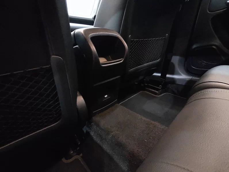 Mercedes-Benz A 200 Progressive Aut.