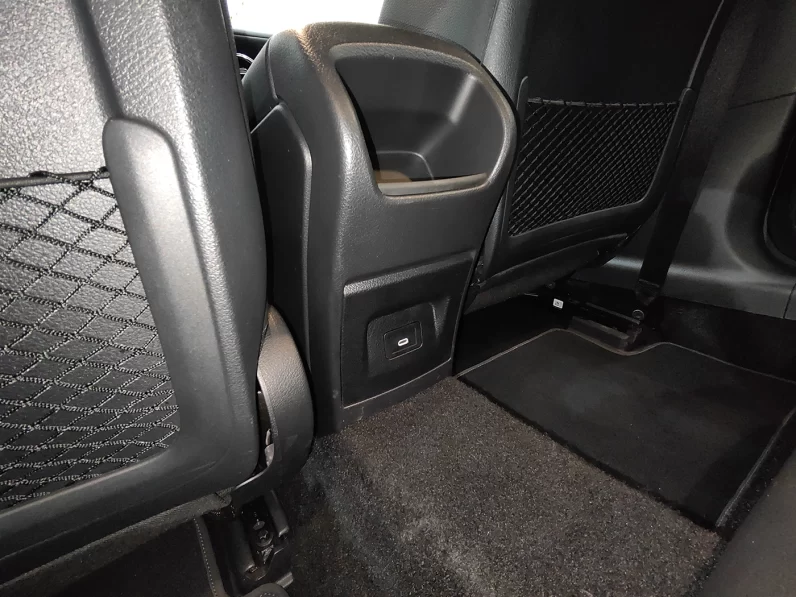 Mercedes-Benz A 200 Progressive Aut.