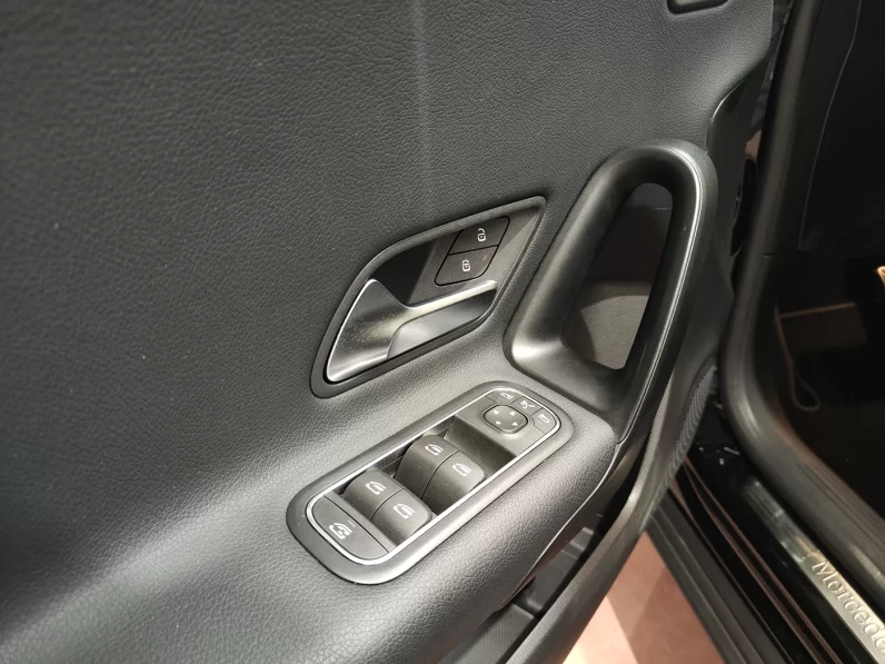 Mercedes-Benz A 200 Progressive Aut.