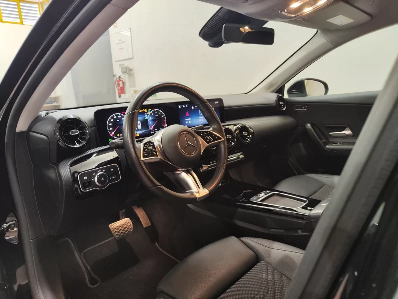 Mercedes-Benz A 200 Progressive Aut.