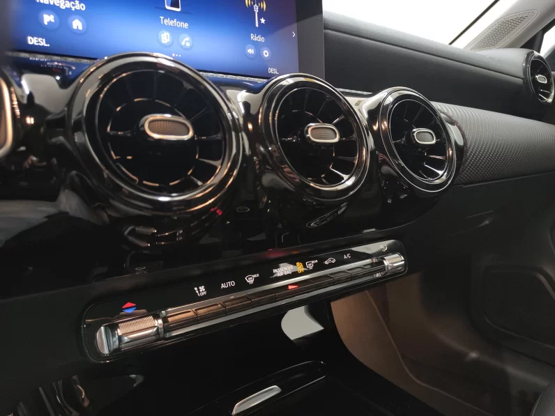 Mercedes-Benz A 200 Progressive Aut.