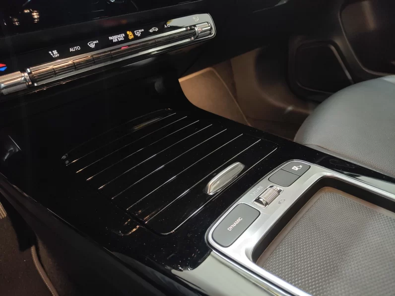 Mercedes-Benz A 200 Progressive Aut.