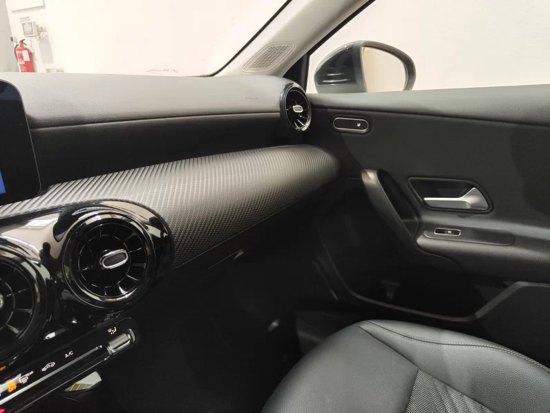 Mercedes-Benz A 200 Progressive Aut.