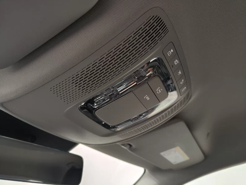 Mercedes-Benz A 200 Progressive Aut.