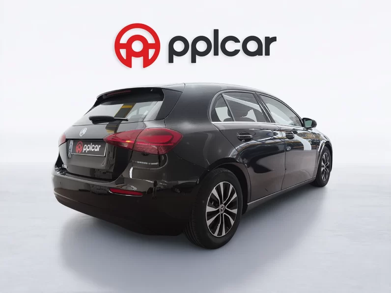 Mercedes-Benz A 200 Progressive Aut.