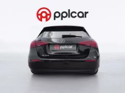 Mercedes-Benz A 200 Progressive Aut.