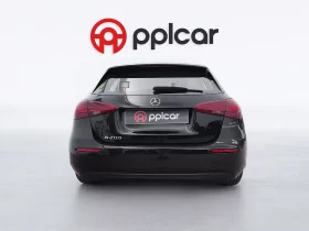 Mercedes-Benz A 200 Progressive Aut.