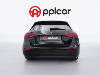 Mercedes-Benz A 200 Progressive Aut.