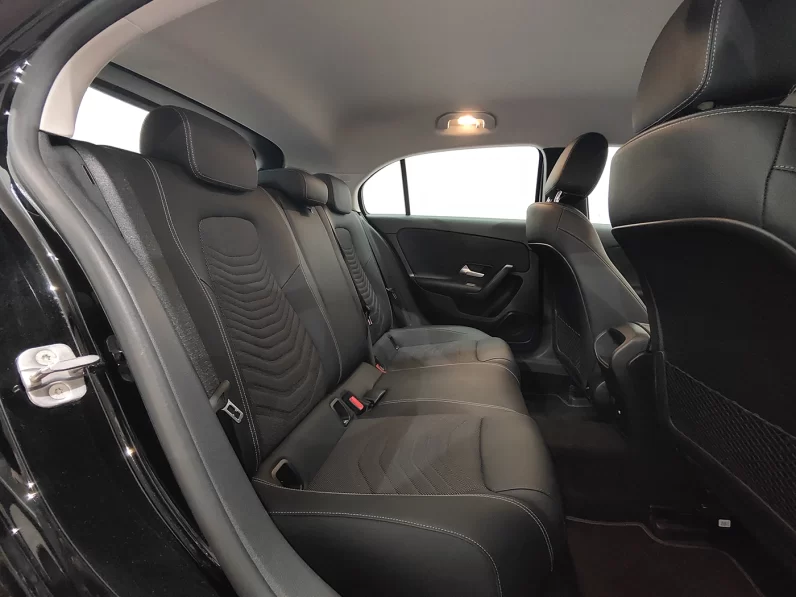 Mercedes-Benz A 200 Progressive Aut.