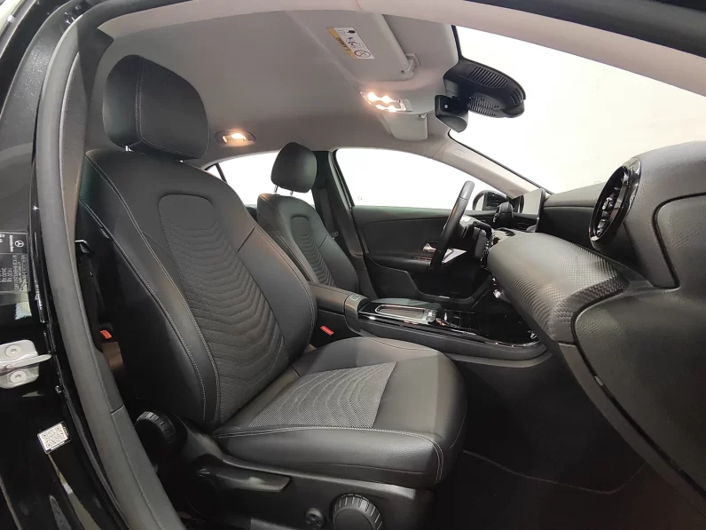 Mercedes-Benz A 200 Progressive Aut.