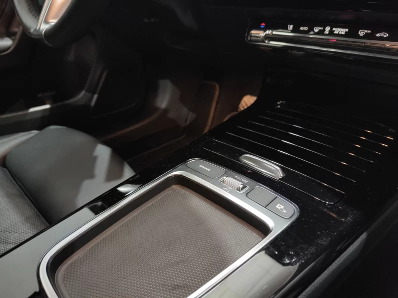 Mercedes-Benz A 200 Progressive Aut.