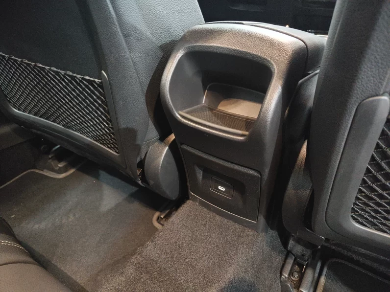 Mercedes-Benz A 200 Progressive Aut.