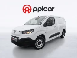 Fiat Doblò VAN XL 1.5D 100CV L2