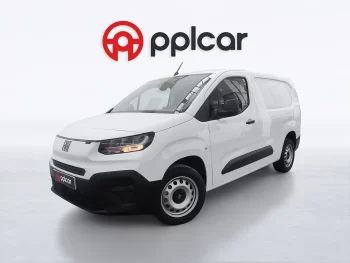 Fiat Doblò VAN XL 1.5D 100CV L2