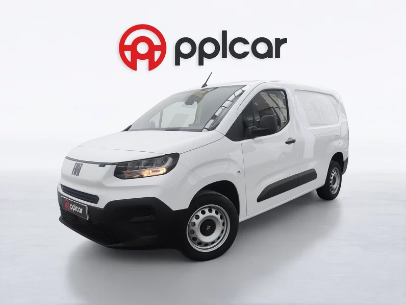 Fiat Doblò VAN XL 1.5D 100CV L2