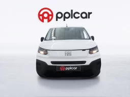 Fiat Doblò VAN XL 1.5D 100CV L2