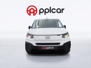 Fiat Doblò VAN XL 1.5D 100CV L2