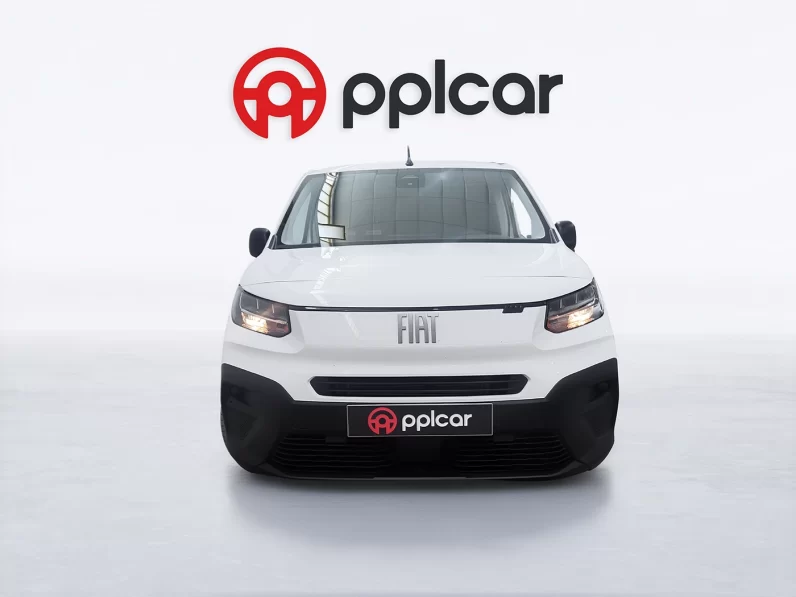 Fiat Doblò VAN XL 1.5D 100CV L2