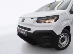 Fiat Doblò VAN XL 1.5D 100CV L2