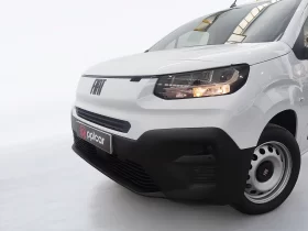 Fiat Doblò VAN XL 1.5D 100CV L2