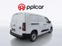 Fiat Doblò VAN XL 1.5D 100CV L2