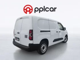 Fiat Doblò VAN XL 1.5D 100CV L2