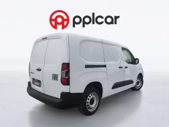 Fiat Doblò VAN XL 1.5D 100CV L2