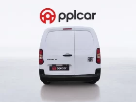 Fiat Doblò VAN XL 1.5D 100CV L2