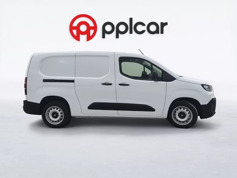 Fiat Doblò VAN XL 1.5D 100CV L2