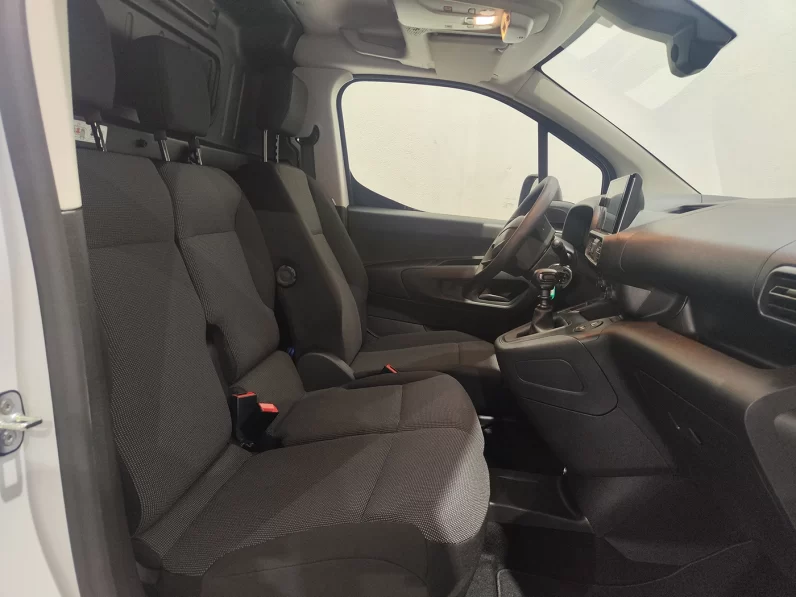 Fiat Doblò VAN XL 1.5D 100CV L2