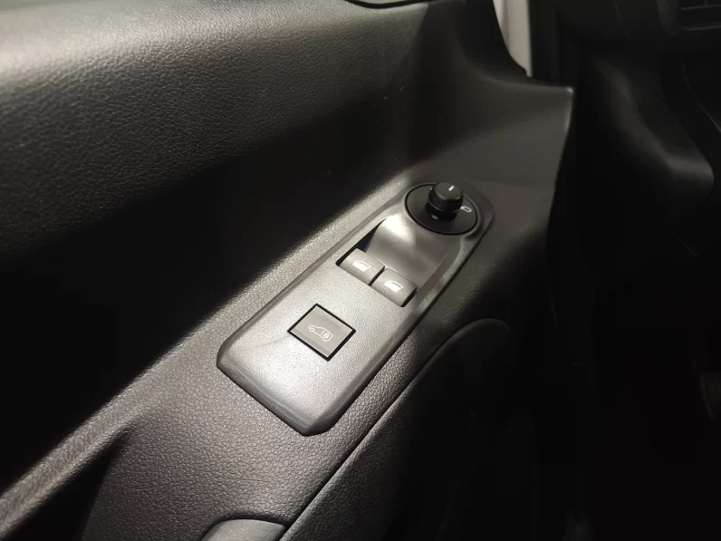 Fiat Doblò VAN XL 1.5D 100CV L2