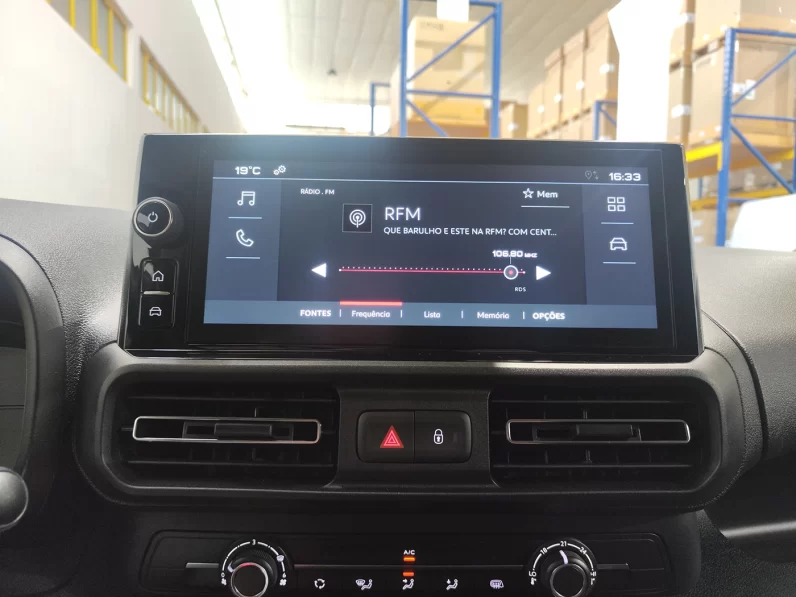 Fiat Doblò VAN XL 1.5D 100CV L2